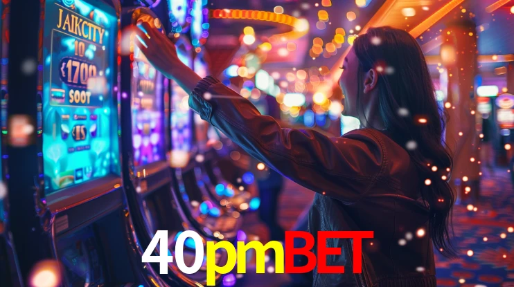 40pmbet