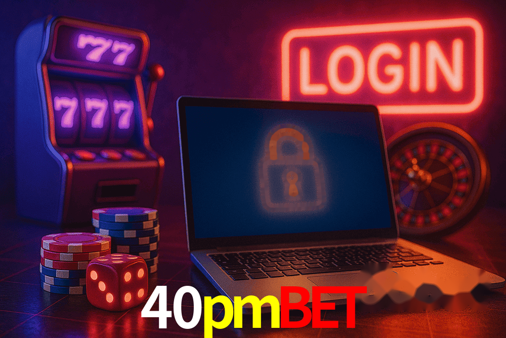 Casino VIP 40pmbet