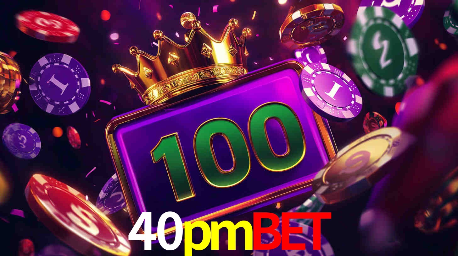 Daily Bonuses 40pmbet
