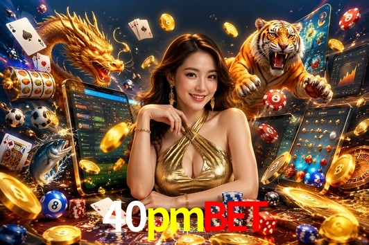 Secure Login 40pmbet