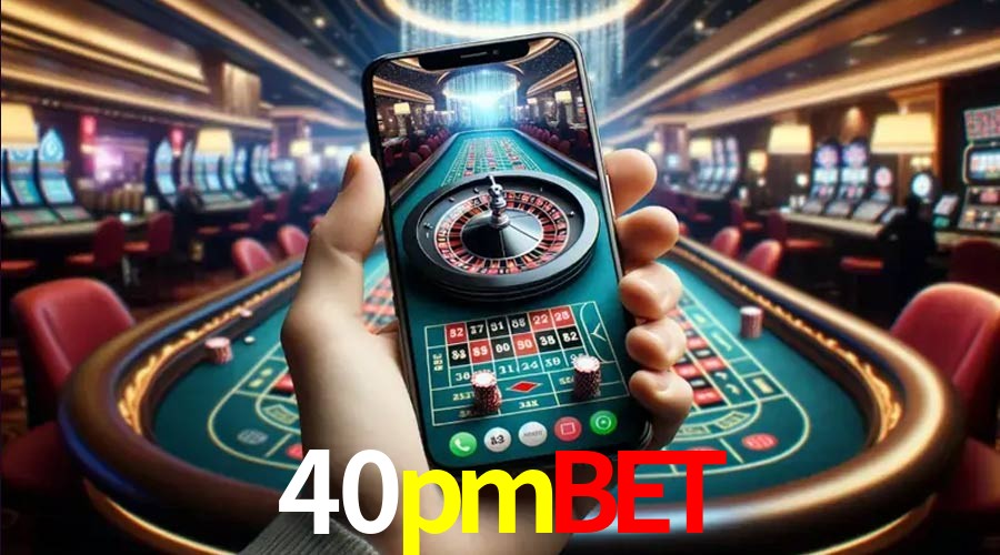 2FA Security 40pmbet