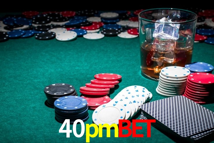 Interface Premium 40pmbet
