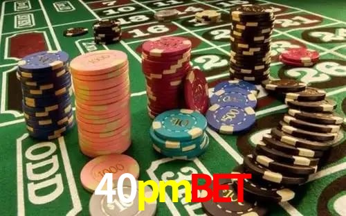 40pmbet