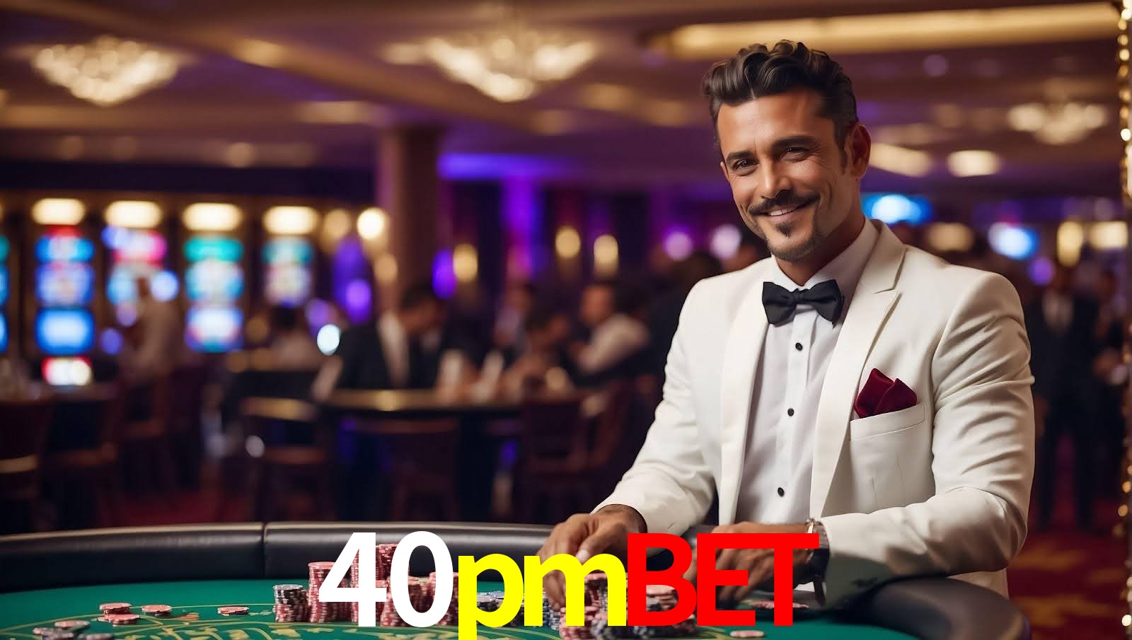 Estatísticas do Jogo 40pmbet