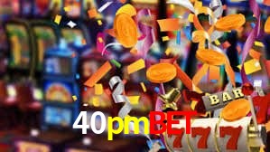Bônus Generosos e Exclusivos no 40pmbet para Você!