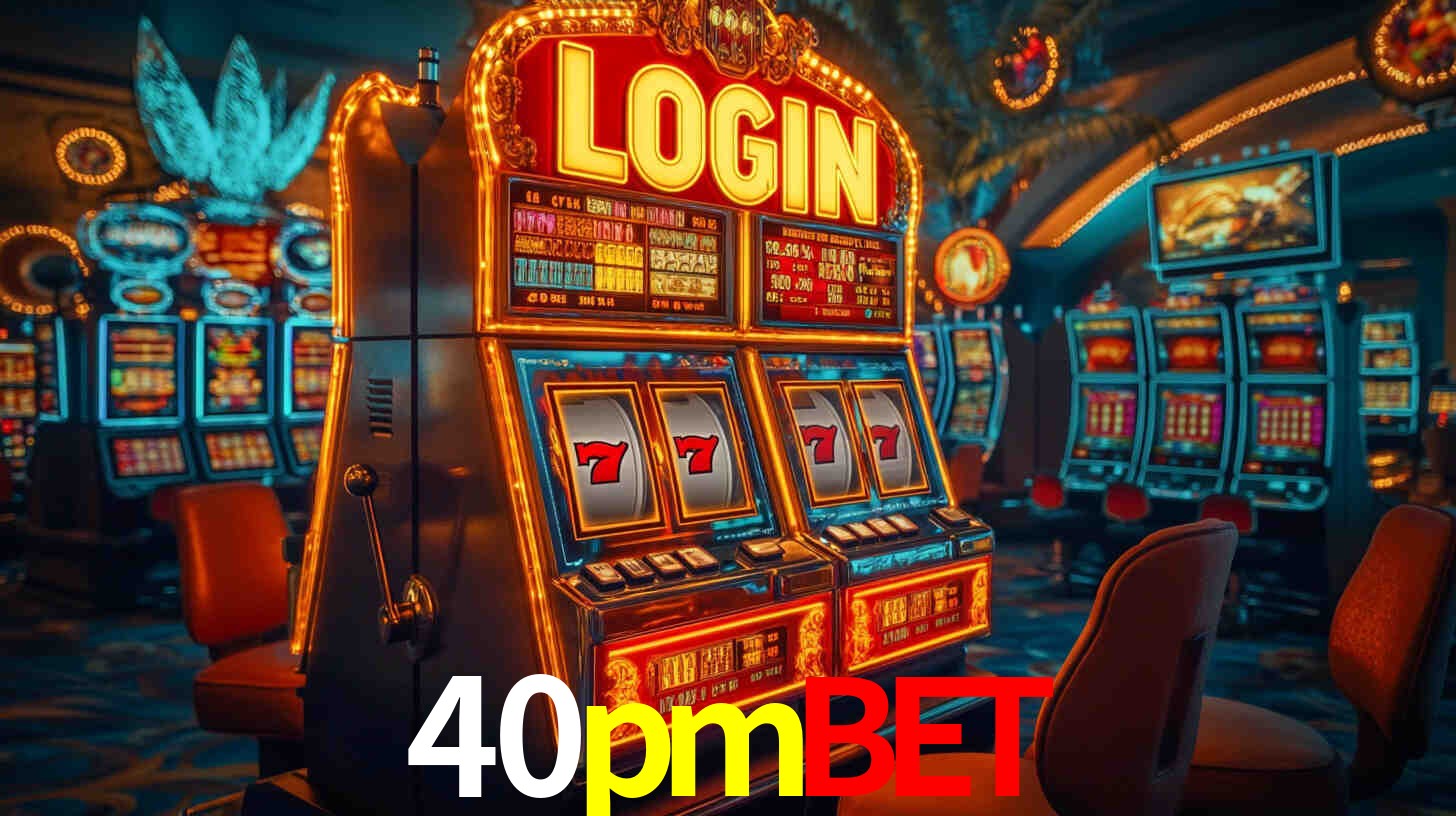 Premium Interface 40pmbet
