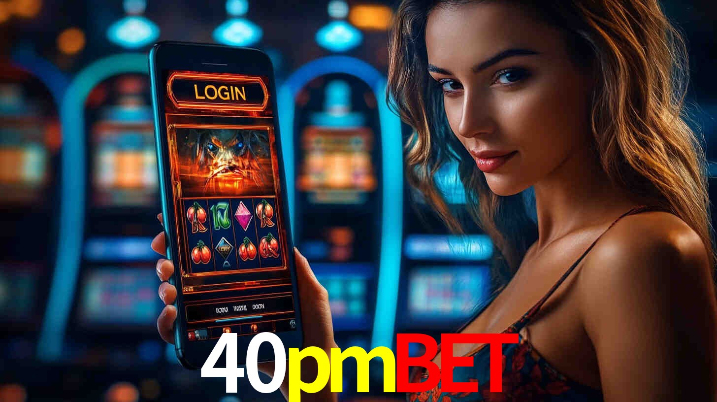 40pmbet: A Experiência de Casino com Jogos de Mesa ao Vivo