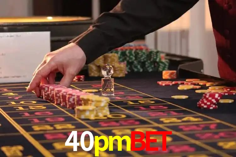 Inovações de Jogos na 40pmbet: O Futuro das Experiências Interativas