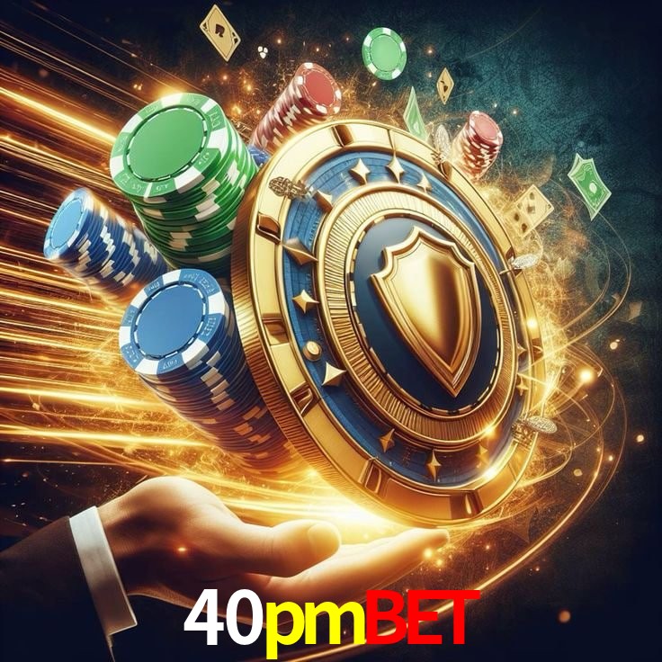 Ofertas Exclusivas 40pmbet
