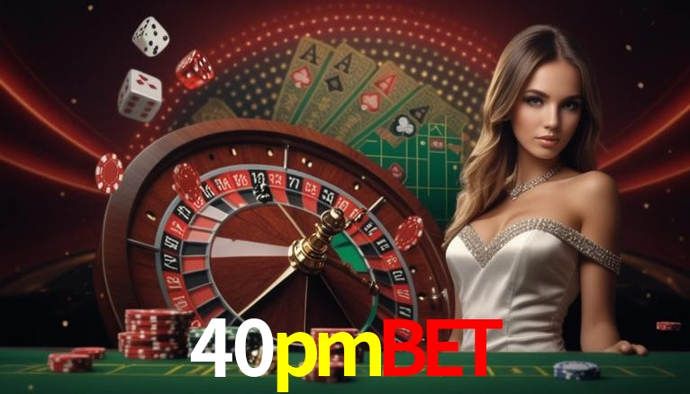 Platform Technology 40pmbet