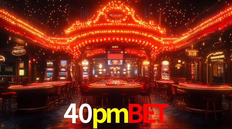 40pmbet