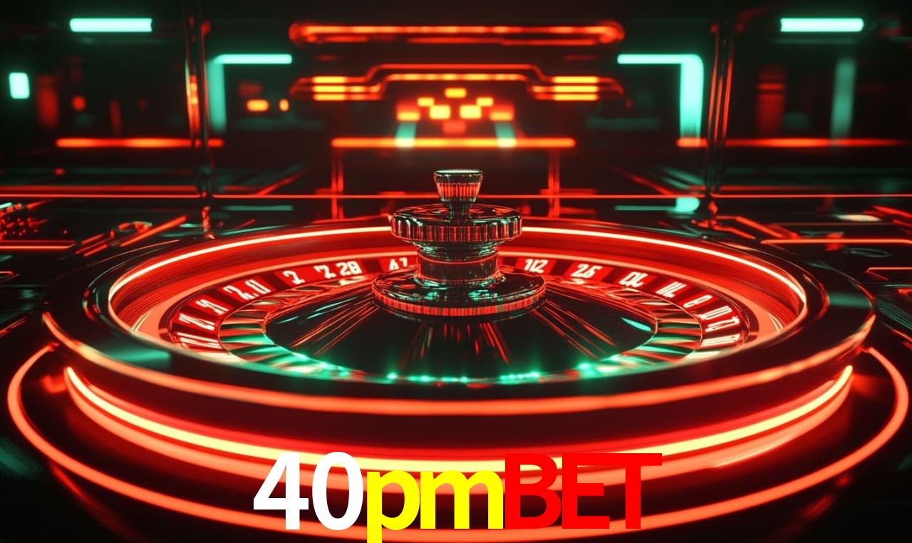Desvendando o Mundo dos Jogos Virtuais na 40pmbet