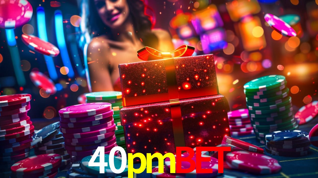 A Experiência Imersiva dos Cassinos Ao Vivo no 40pmbet
