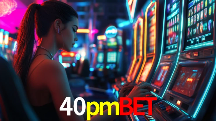 40pmbet
