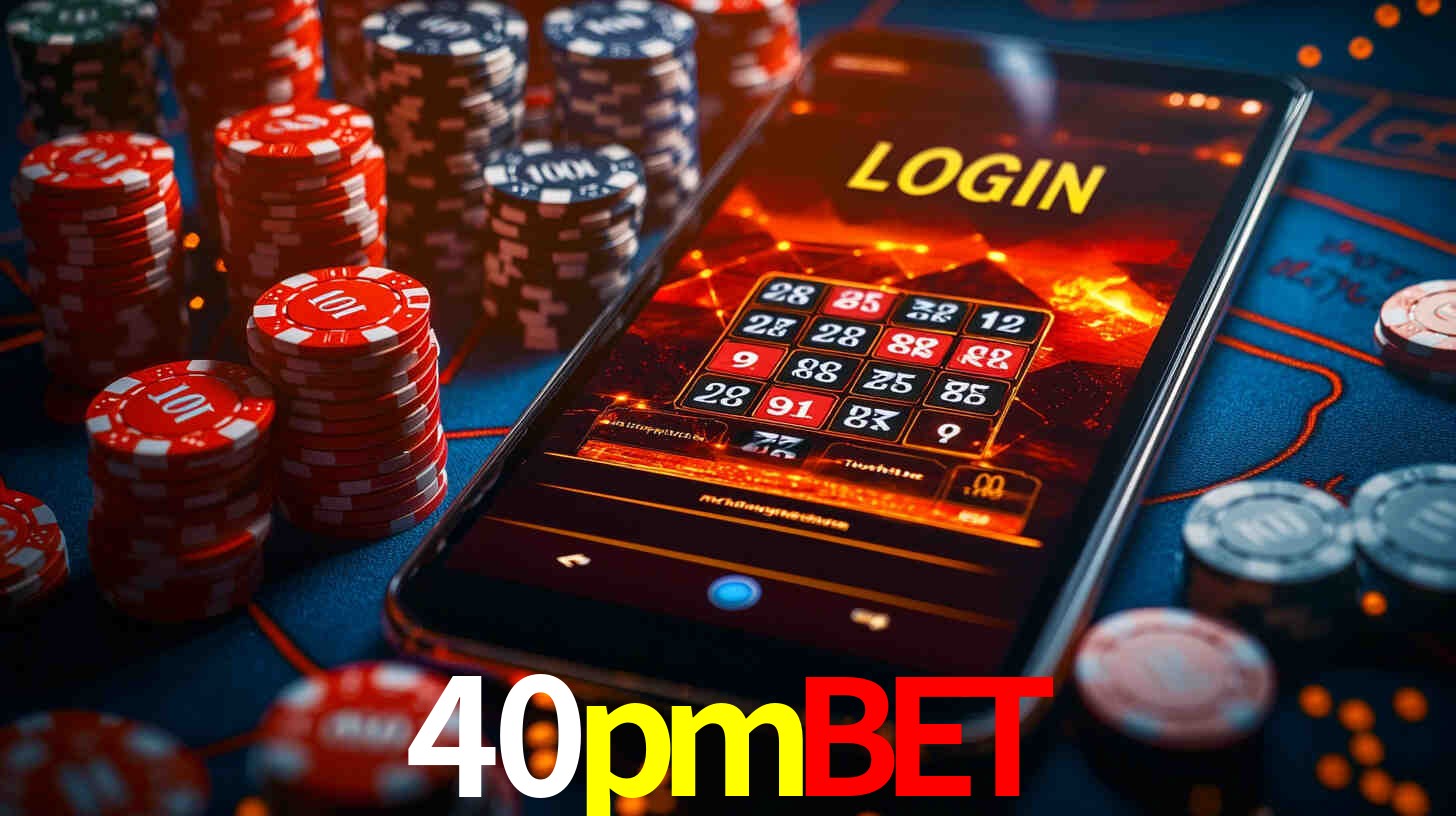 40pmbet