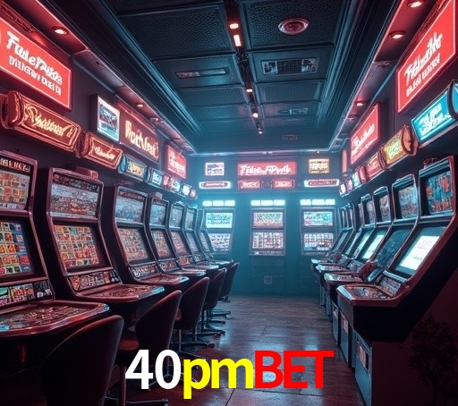 Login Seguro 40pmbet