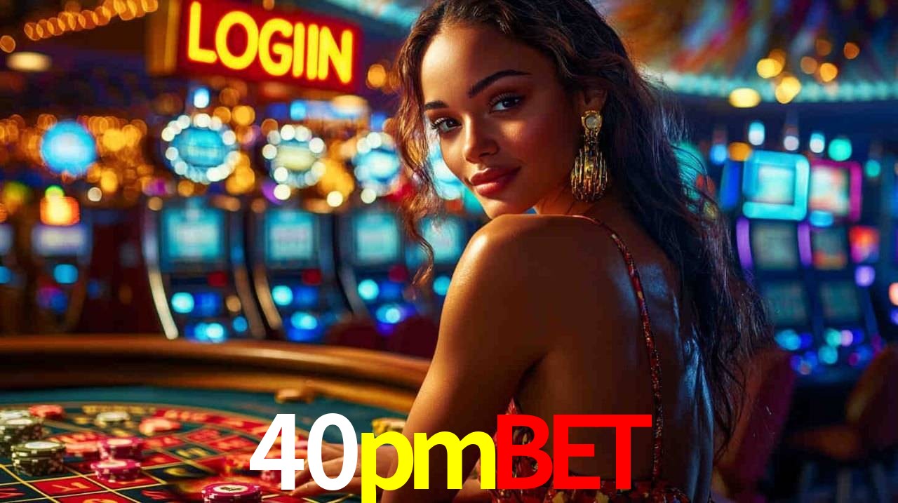 Apostas de Tênis 40pmbet