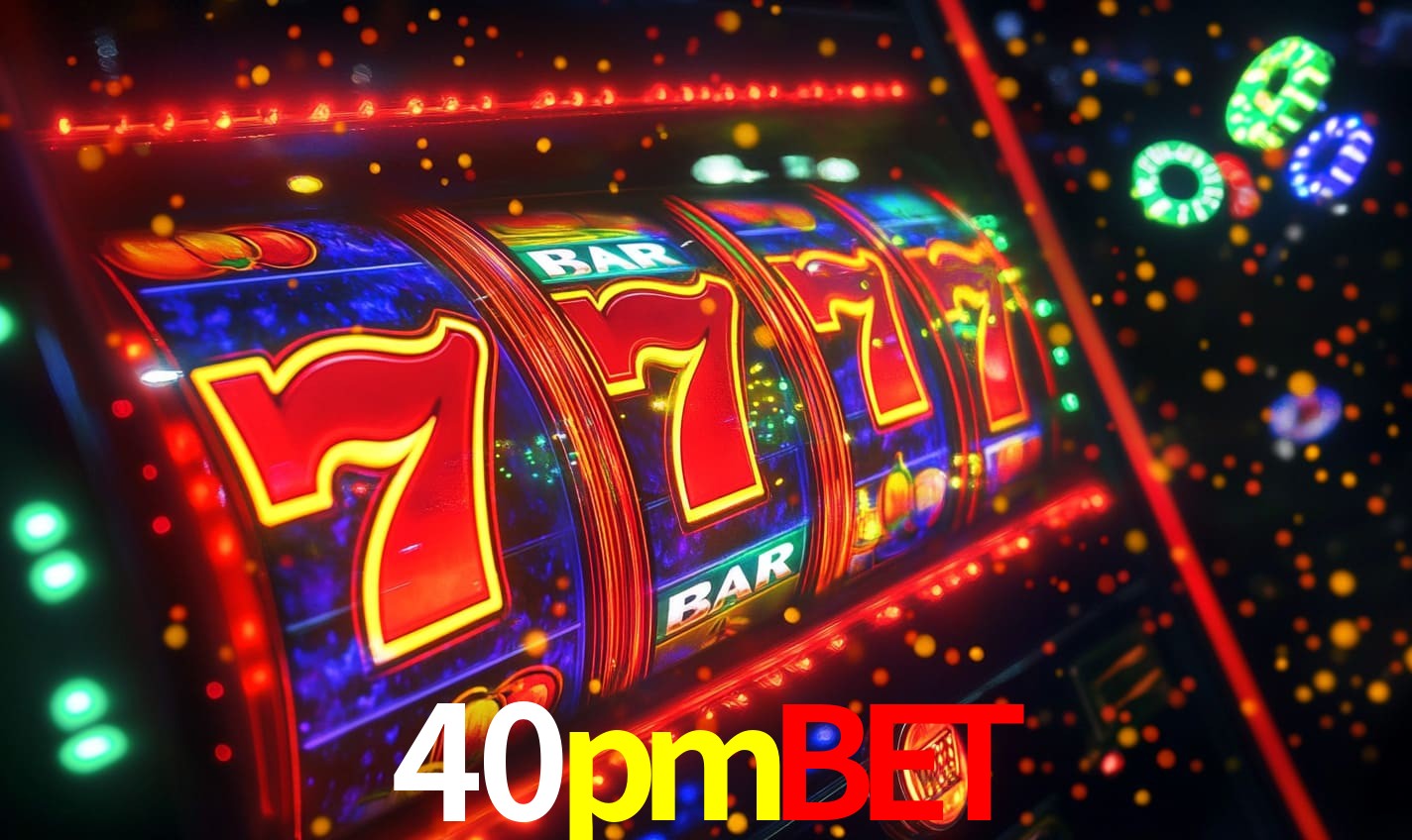 40pmbet
