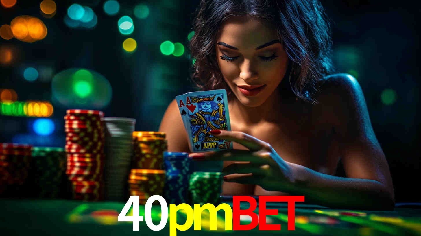 A Popularidade dos Caça-Níqueis no 40pmbet