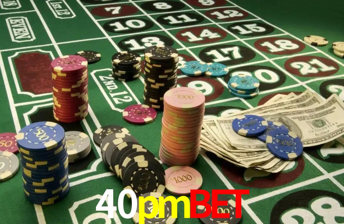 Game Statistics 40pmbet