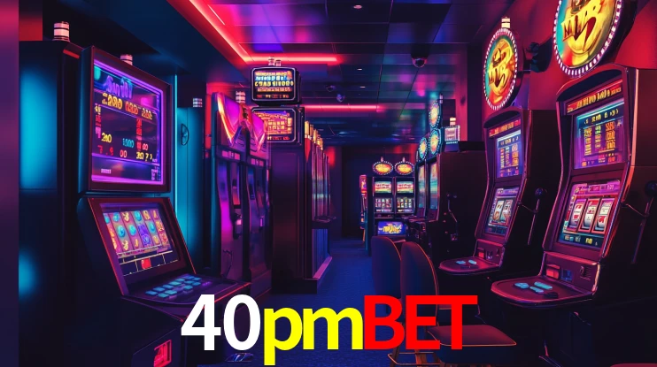 Ofertas Imperdíveis na 40pmbet: Promoções e Bônus Que Valem a Pena