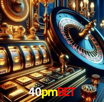 PIX Instantâneo 40pmbet