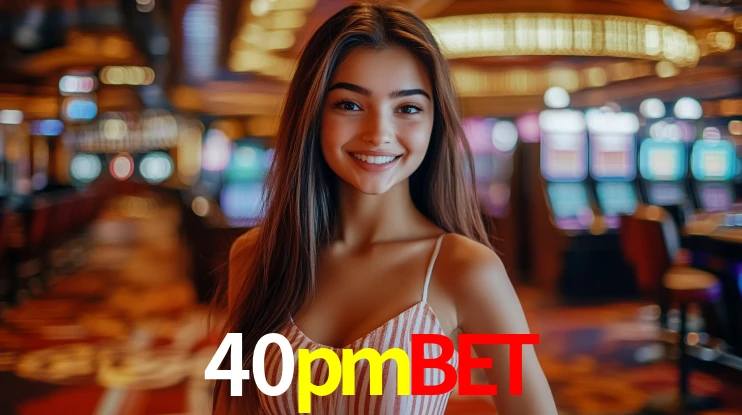 40pmbet App Interface