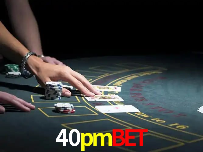 Provedores de Jogos 40pmbet