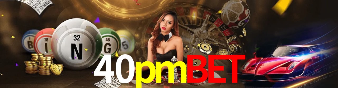 Tecnologia da Plataforma 40pmbet