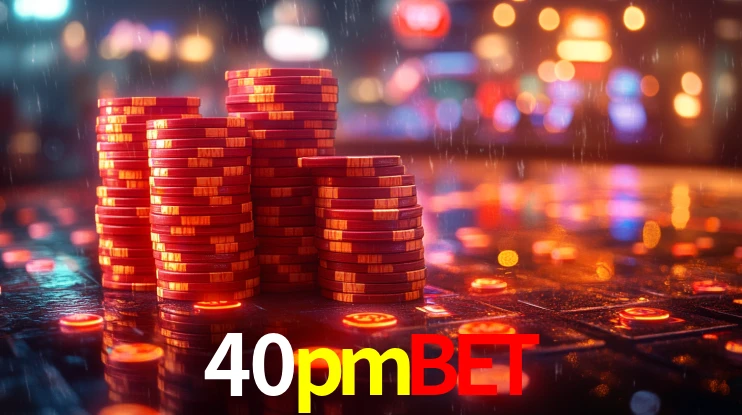 40pmbet