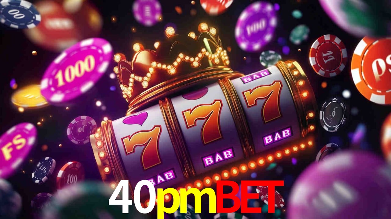 Games Directory 40pmbet