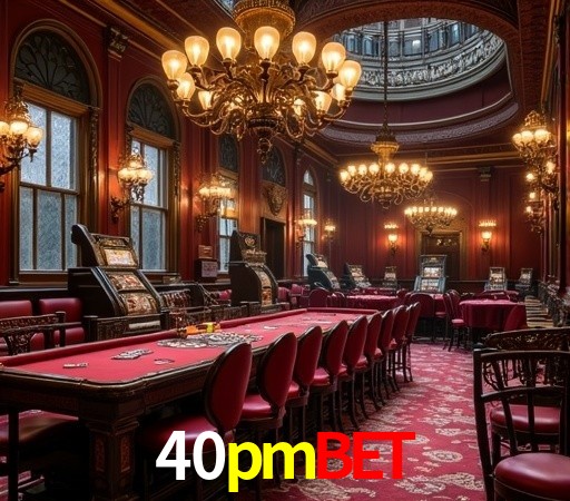 Diretório de Jogos 40pmbet
