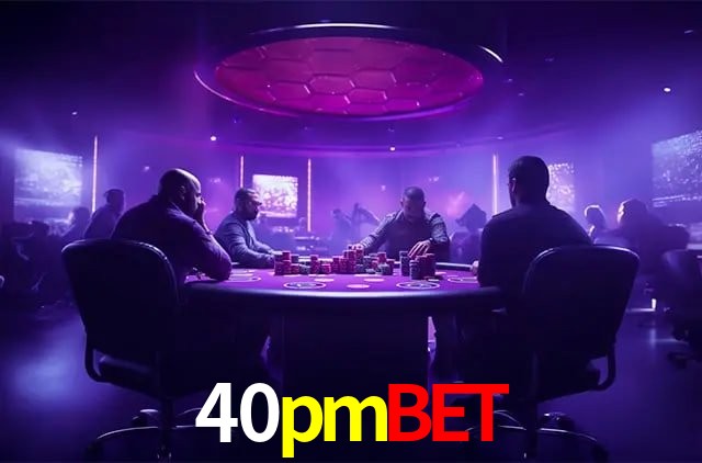 Descubra a Essência do 40pmbet: Nossa História e Compromissos