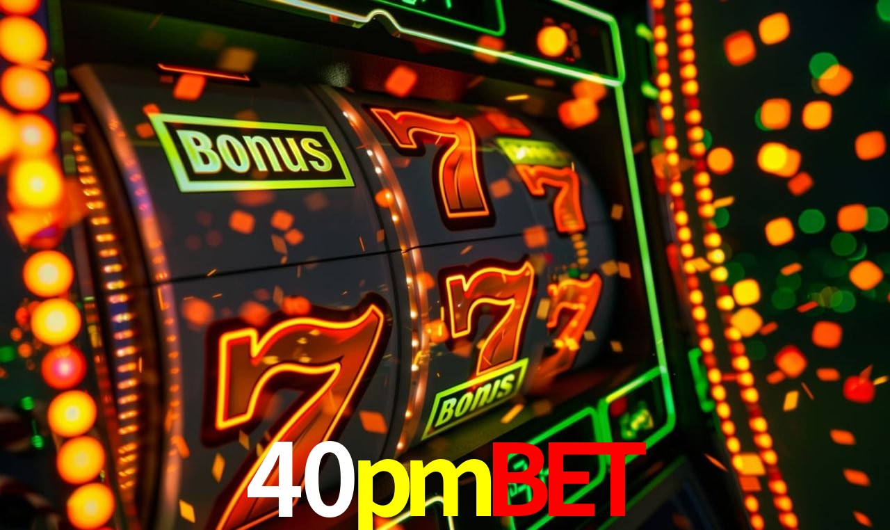 Inovações de Jogos na 40pmbet: O Futuro das Experiências Interativas