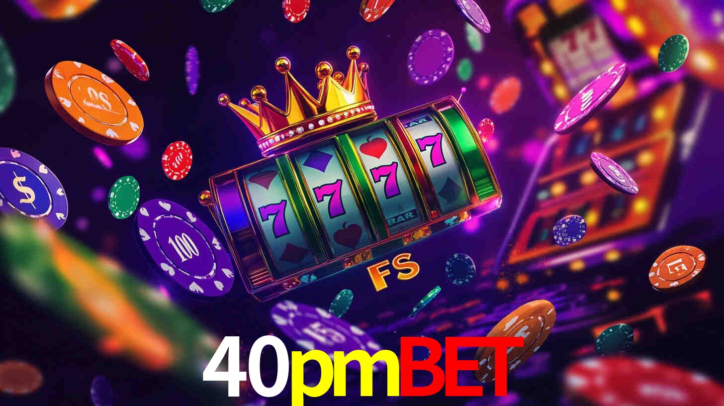 Programa VIP 40pmbet