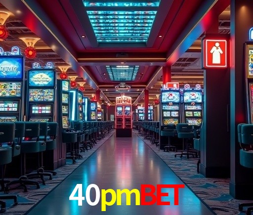 Explorando a Categoria de Eventos em Apostas na 40pmbet