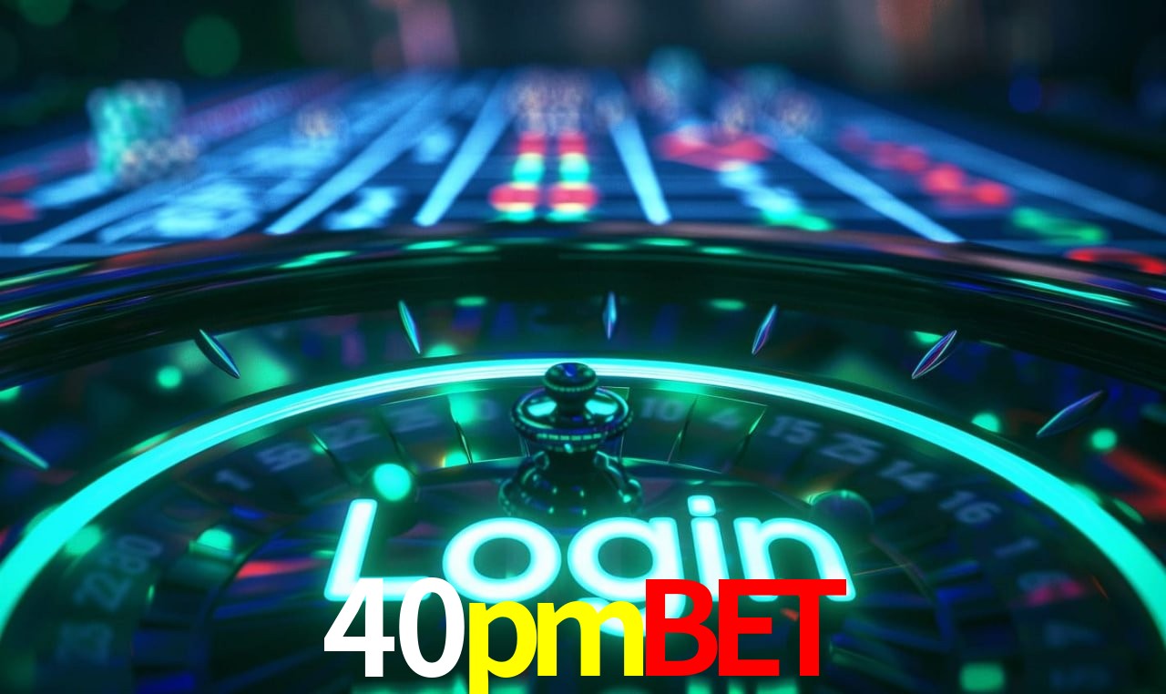 Torneios 40pmbet