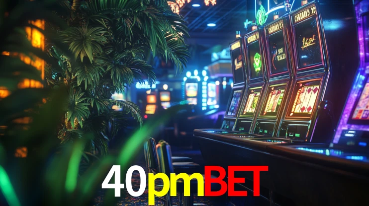 Live Casino 40pmbet