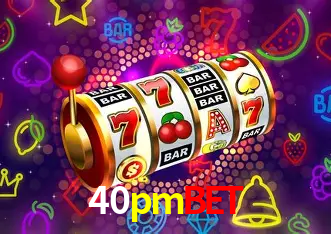 A Experiência Imersiva dos Cassinos Ao Vivo no 40pmbet