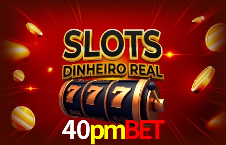 Casino Ao Vivo 40pmbet