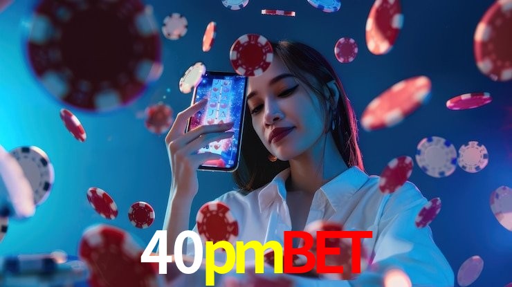 Descubra o Programa VIP da 40pmbet: Vantagens Exclusivas para Jogadores