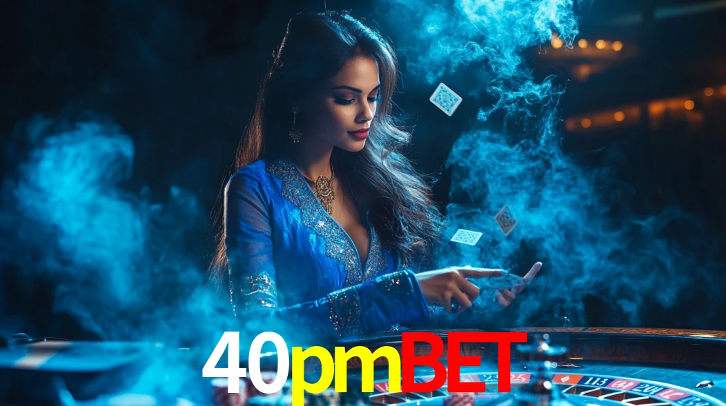 Explorando a Categoria de Eventos em Apostas na 40pmbet