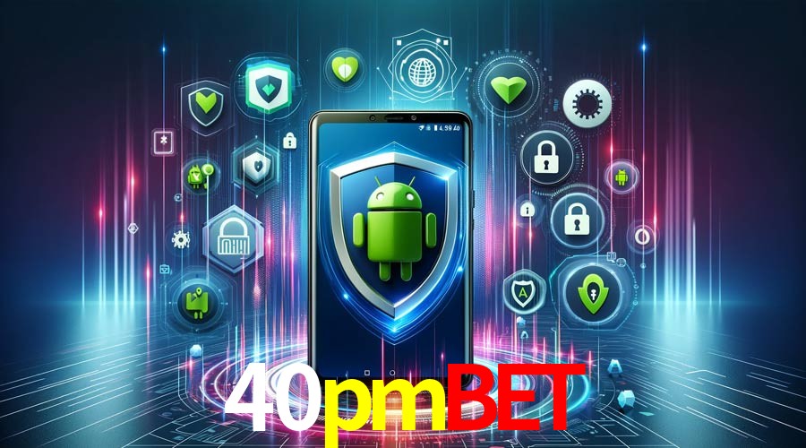 Account Benefits 40pmbet