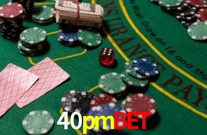 40pmbet