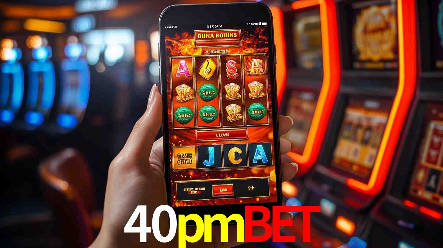 40pmbet