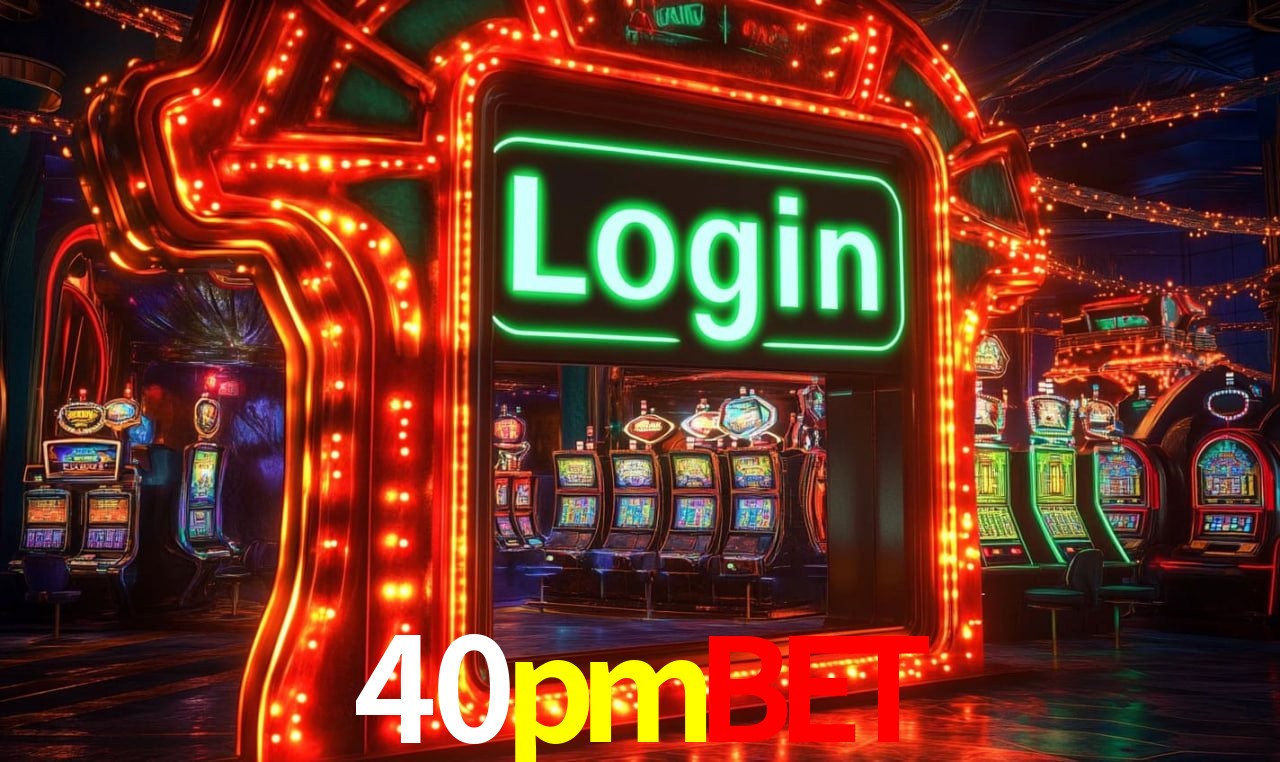 Programa VIP 40pmbet