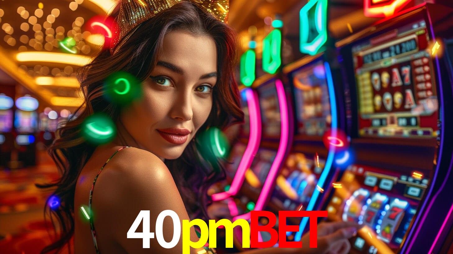 40pmbet