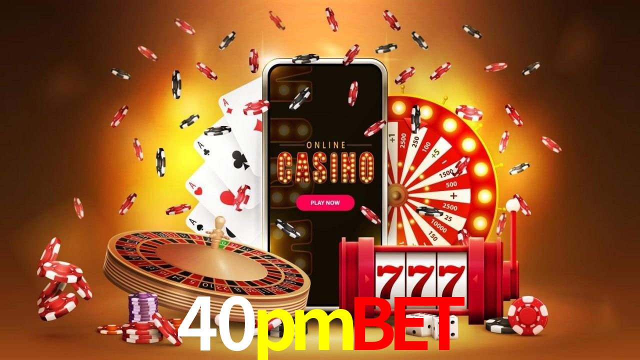 Estatísticas Esportivas 40pmbet